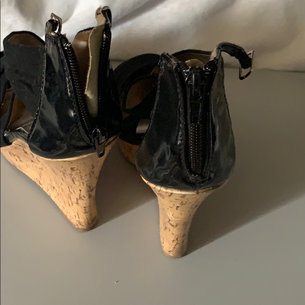 Wedges - Picture 3 of 3